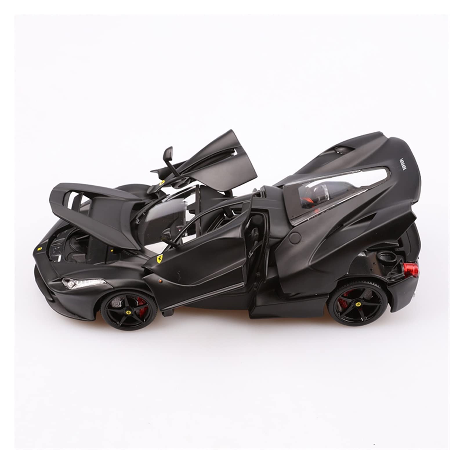 ラフェラーリ リファインド用 バージョンスポーツカースタティックダイカスト車 Amazon.co.jp: 1:18 ラフェラーリ リファインド用 バージョンスポーツ